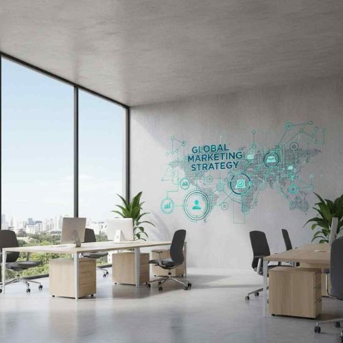 Image gallery marquee